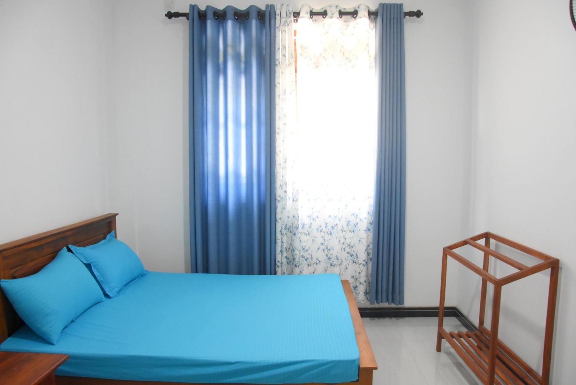 Silverline Guest House Anuradhapura Exterior foto
