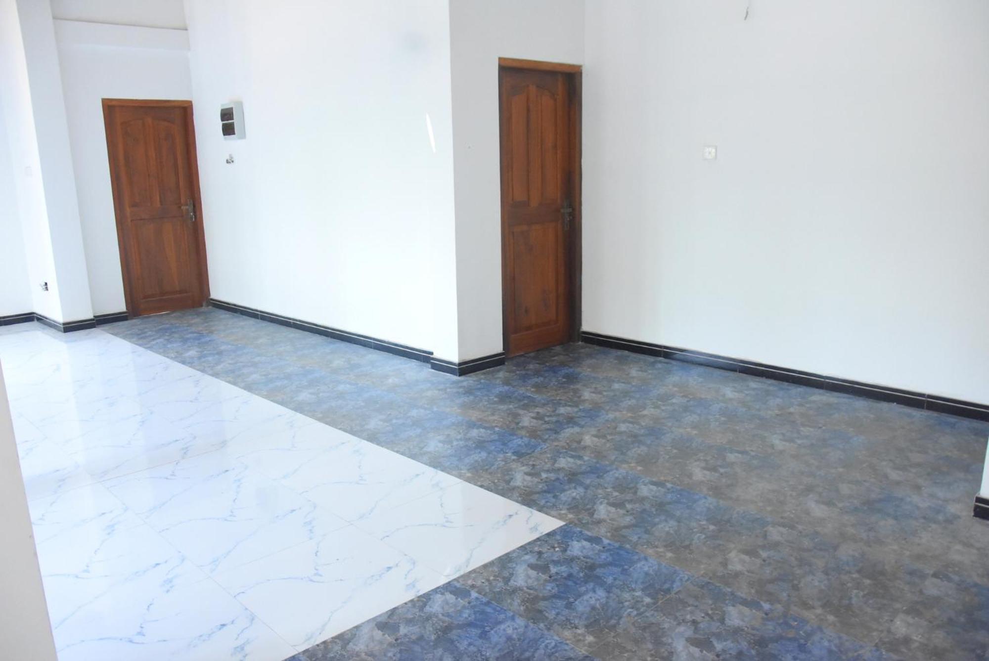 Silverline Guest House Anuradhapura Exterior foto